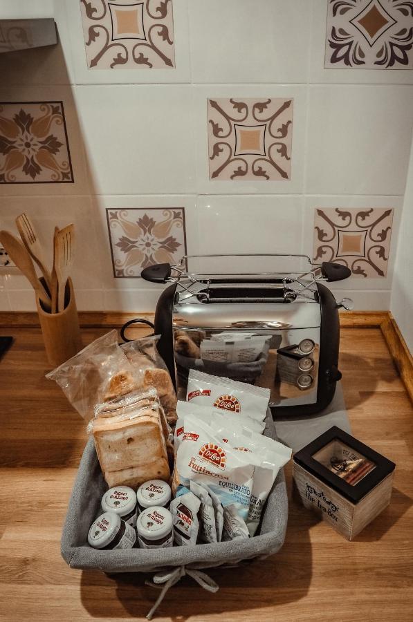 Vintage Home Μπάρι Εξωτερικό φωτογραφία