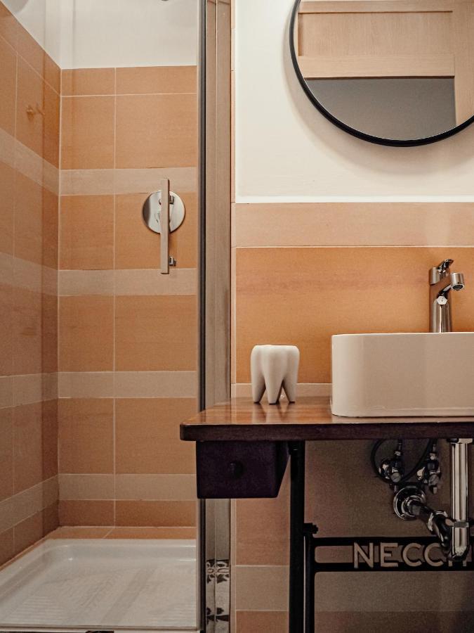 Vintage Home Μπάρι Εξωτερικό φωτογραφία