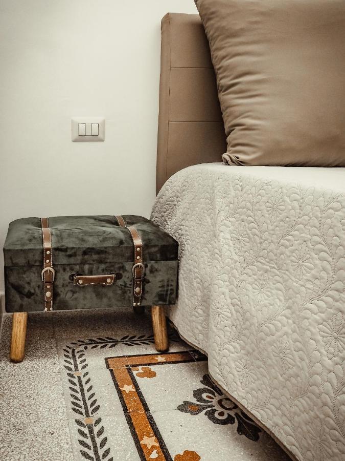 Vintage Home Μπάρι Εξωτερικό φωτογραφία