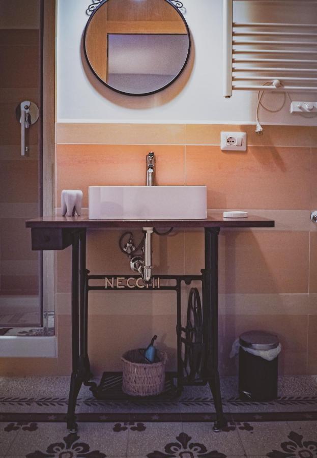 Vintage Home Μπάρι Εξωτερικό φωτογραφία